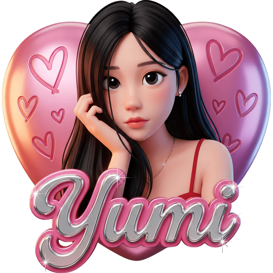 Yumi Tới Chơi TikTok LIVE gift