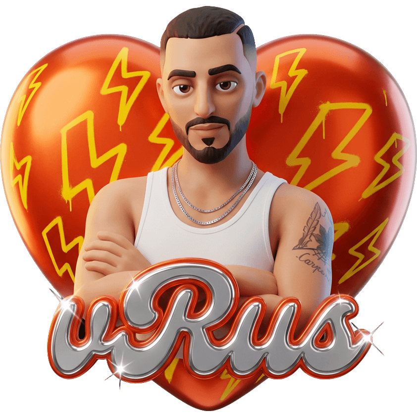 المواطن vRus TikTok LIVE gift