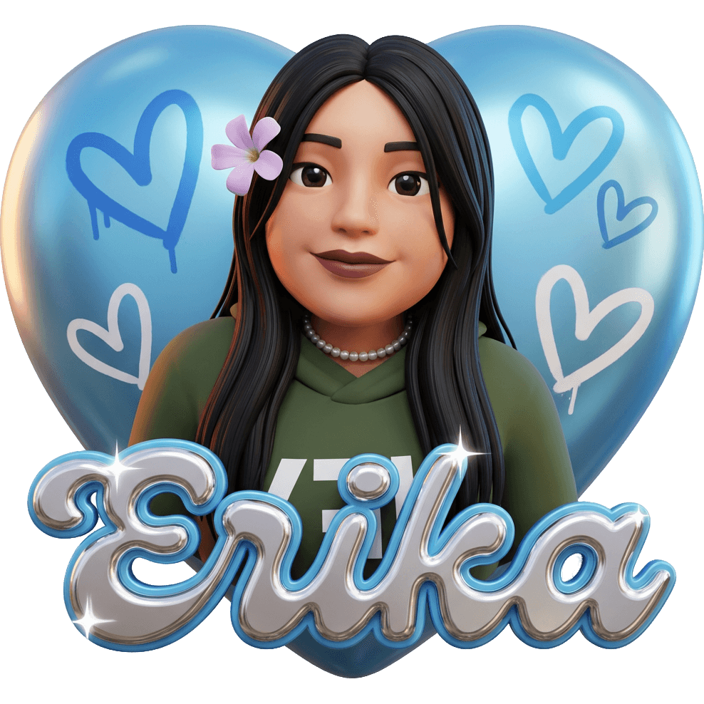 Encanto Floral TikTok LIVE gift