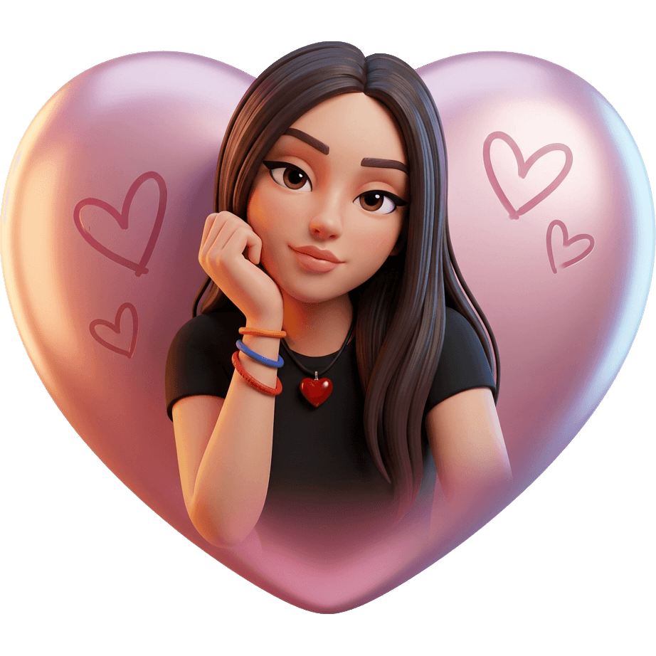 Yssaxo TikTok LIVE gift