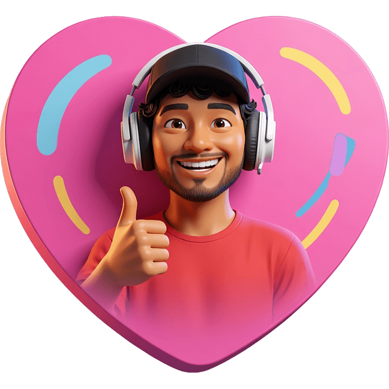 Big Mike TikTok LIVE gift