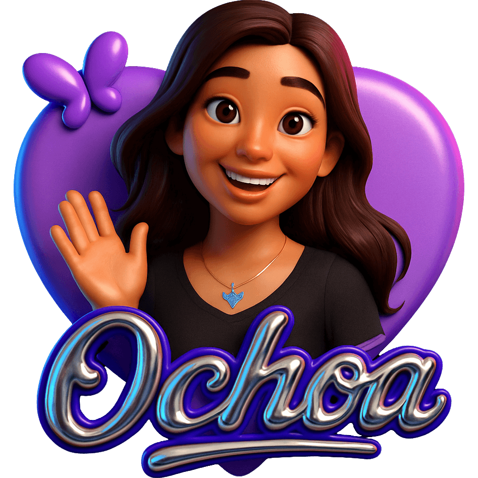 Saludo Ochoa TikTok LIVE gift