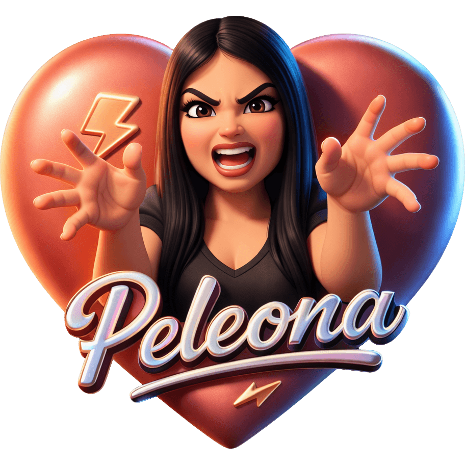 Peliona TikTok LIVE gift