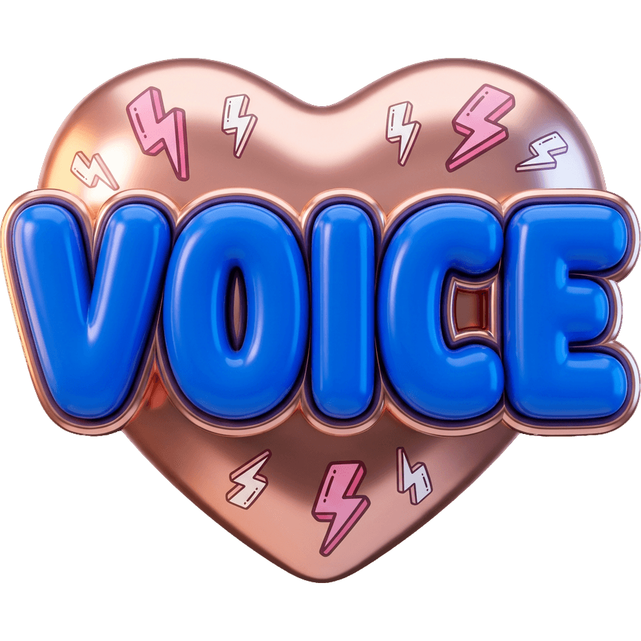 ASUPI VOICE TikTok LIVE gift