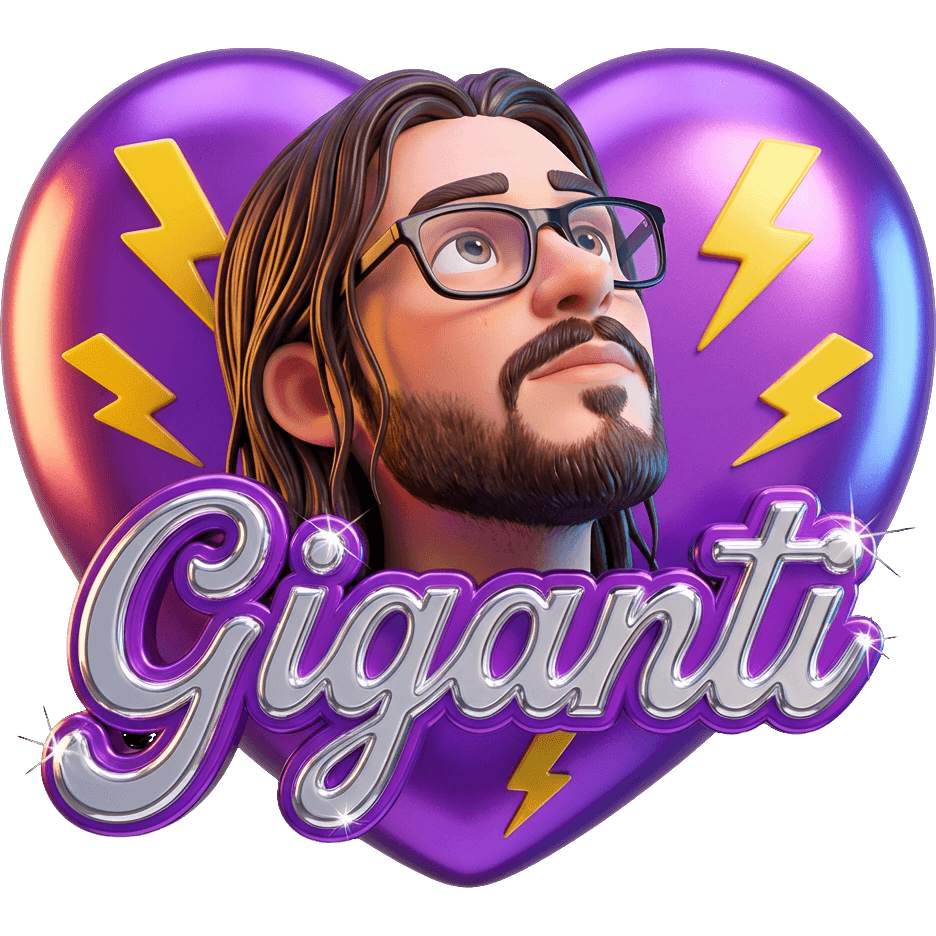 Angelo Carismatico TikTok LIVE gift