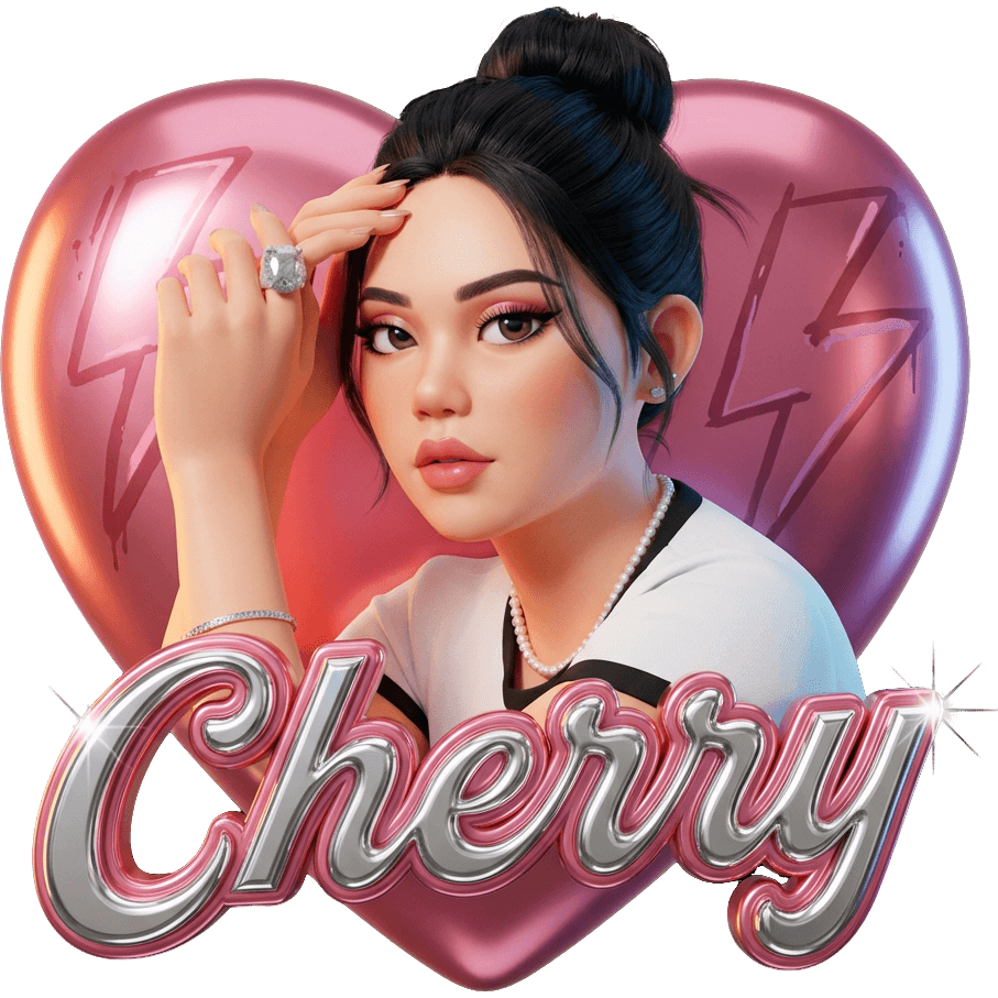 LOVE C TikTok LIVE gift