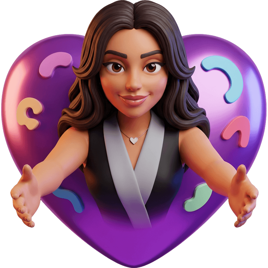 Karla em Cena TikTok LIVE gift