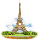 Paris TikTok LIVE gift
