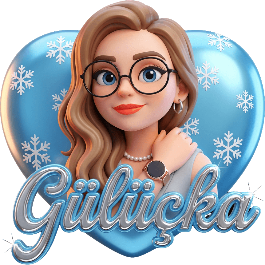 Mavi Gülüçka TikTok LIVE gift