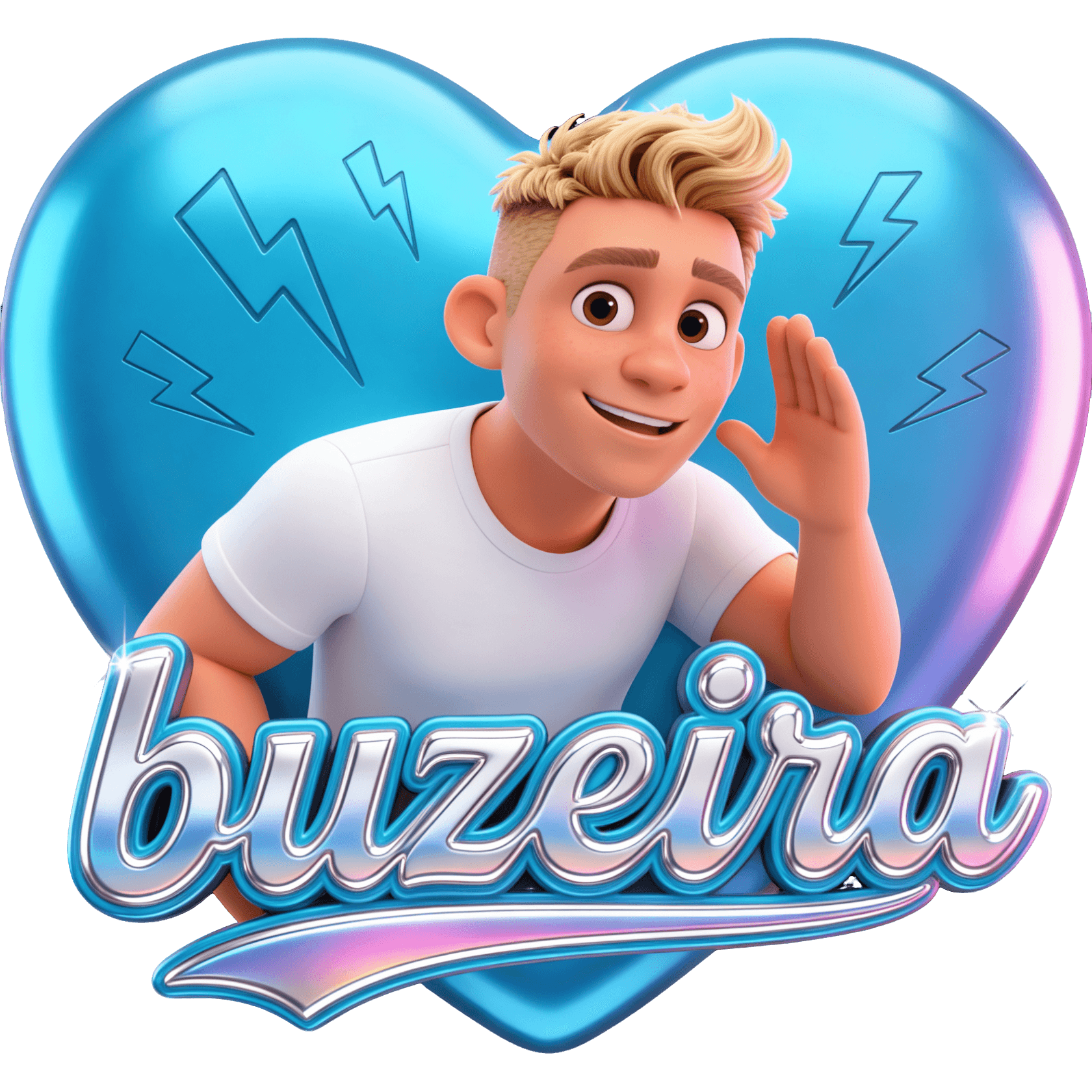 Buzeira TikTok LIVE gift