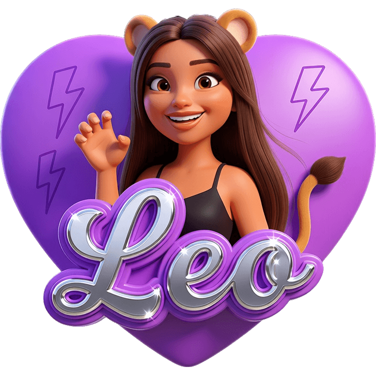 Leo Rugido TikTok LIVE gift