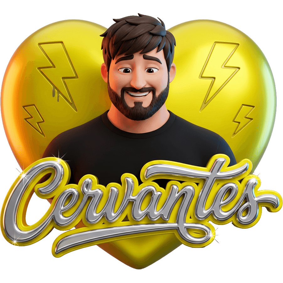 Cervasgod TikTok LIVE gift