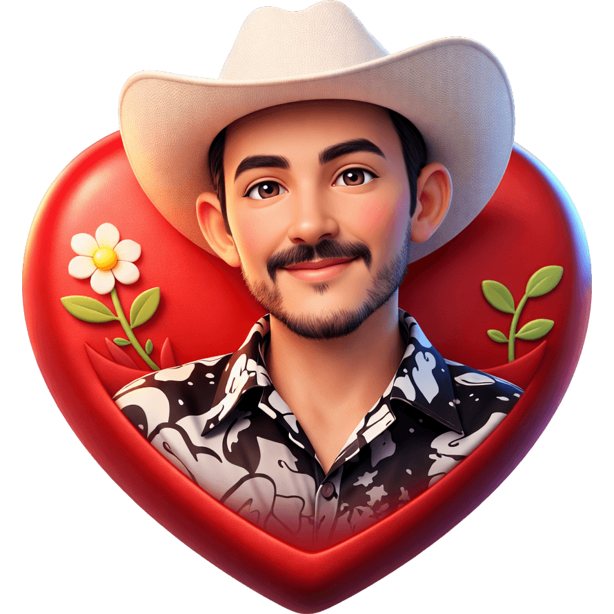 Cantor da Roça TikTok LIVE gift