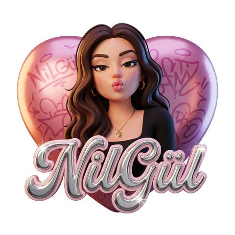 Nilgülüm Bülbülüm TikTok LIVE gift