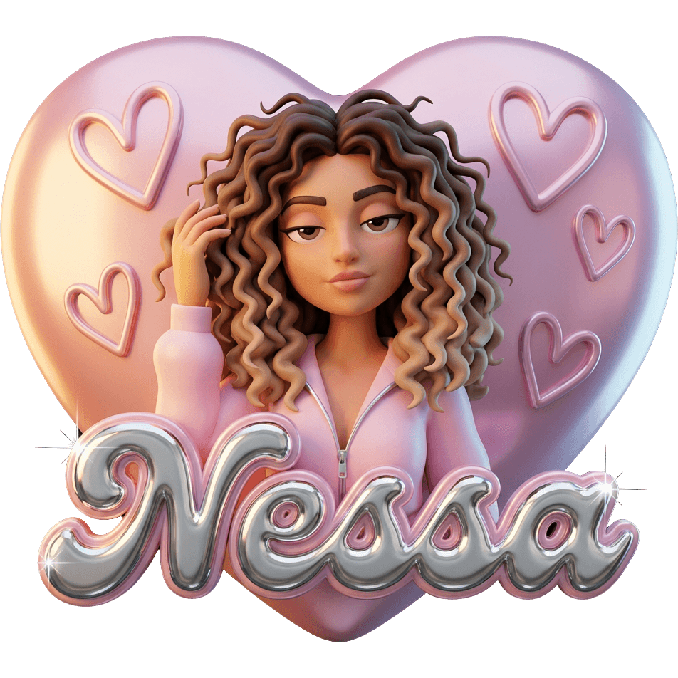 Pretty Menaces TikTok LIVE gift