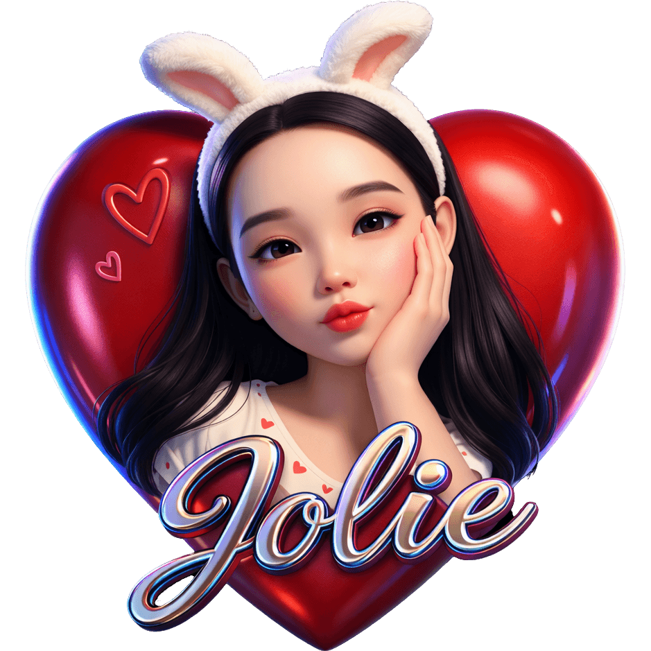 Tai Tho Jolie TikTok LIVE gift
