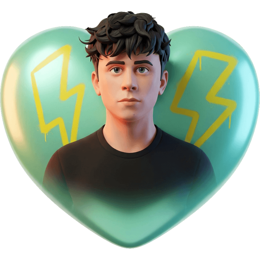 Rezhexx Bolt TikTok LIVE gift