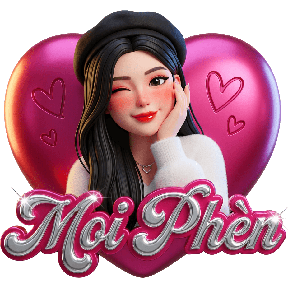 Moi Phèn Mũ Nồi TikTok LIVE gift