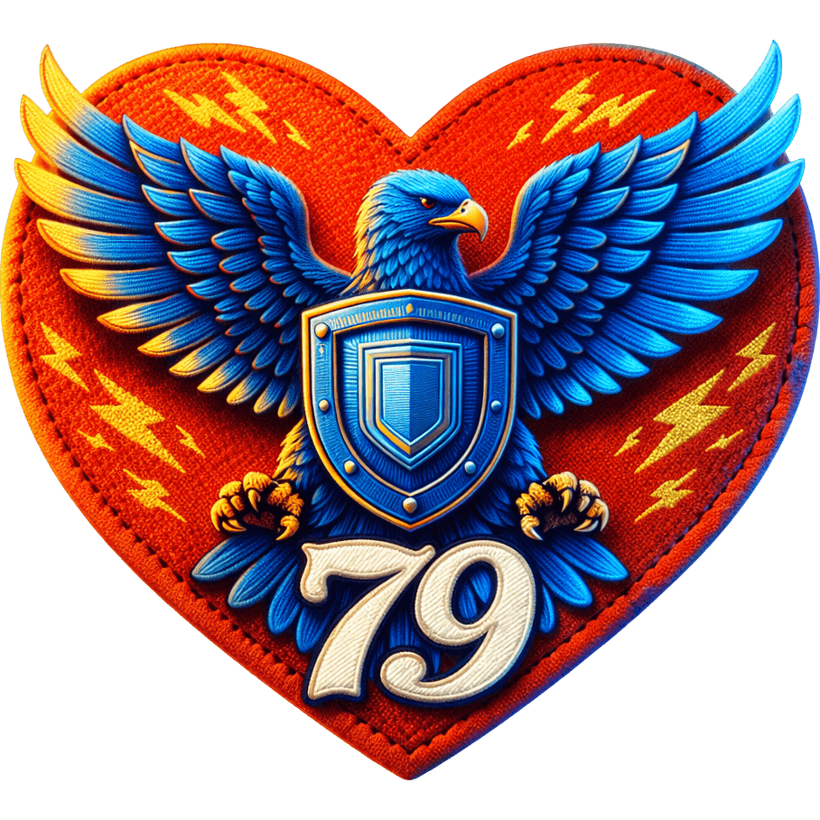 Қыран 79 TikTok LIVE gift