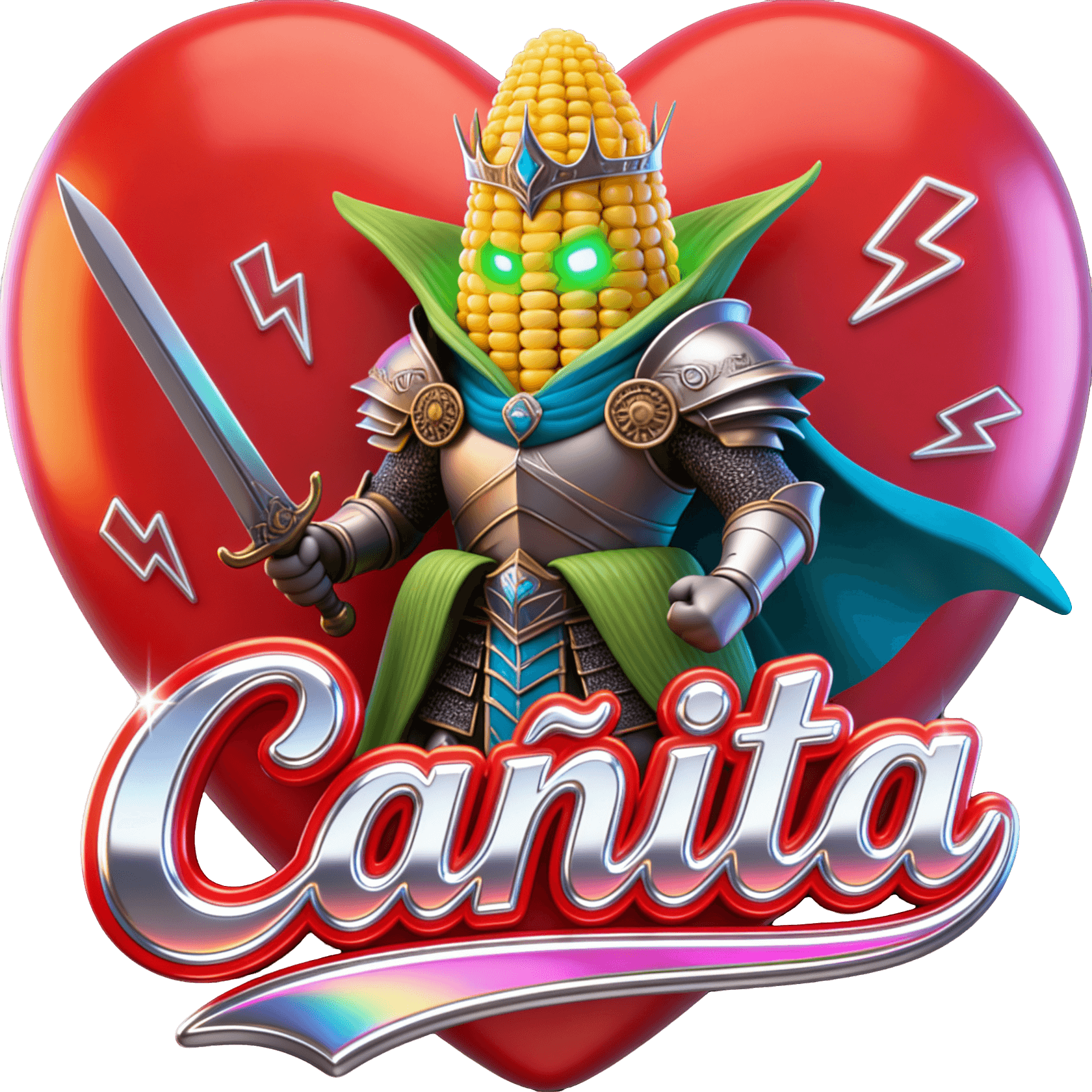 choclito Jaldin TikTok LIVE gift