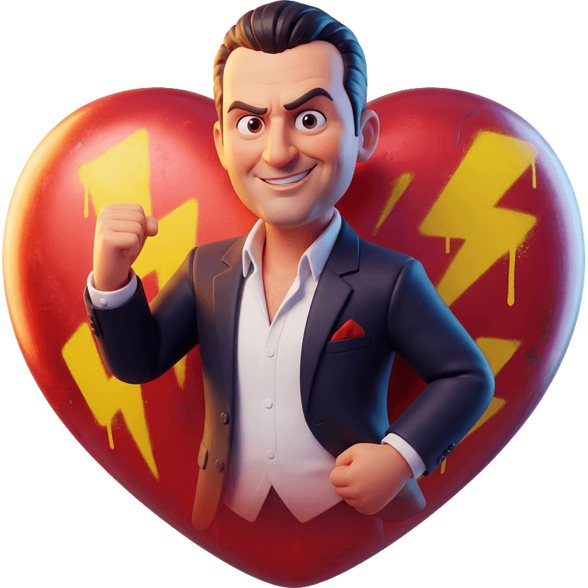 Şef Yumruğu TikTok LIVE gift