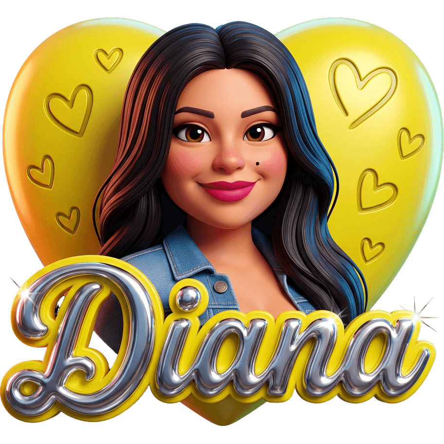 Diana Nutria TikTok LIVE gift