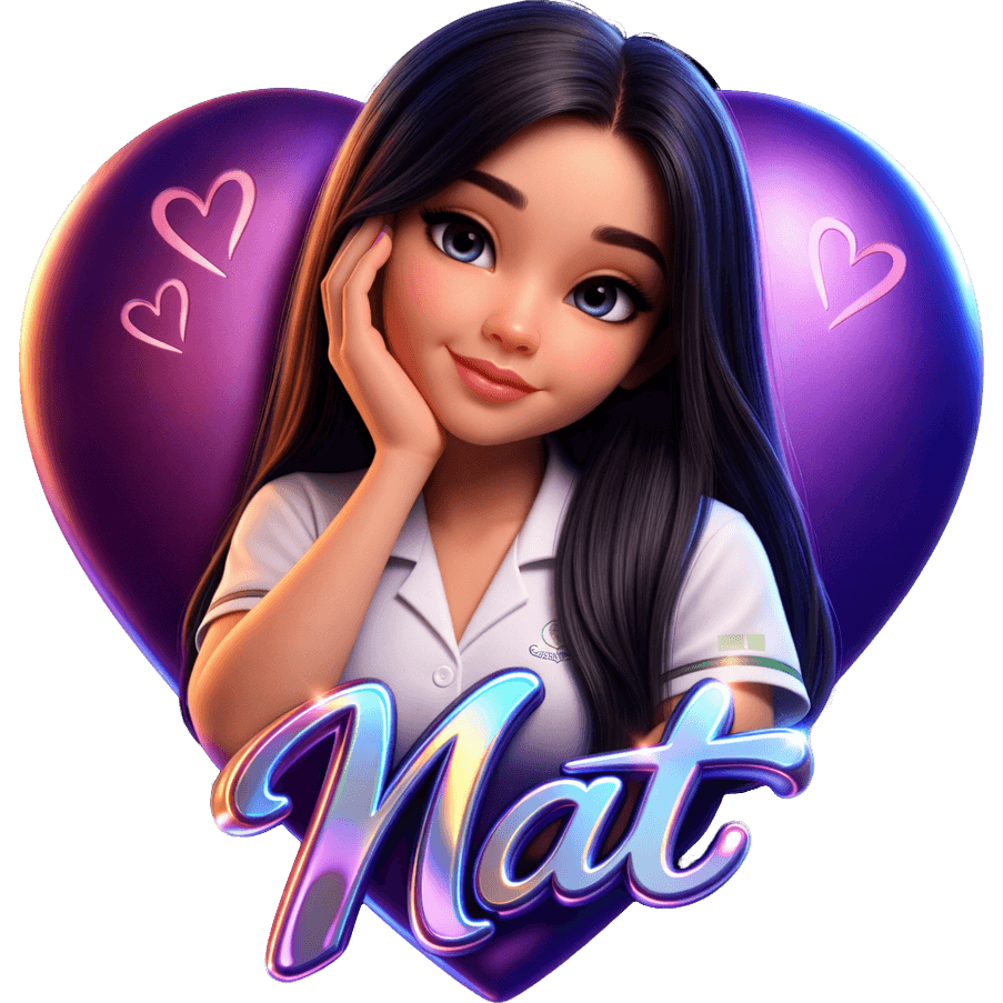Princesa Nat TikTok LIVE gift