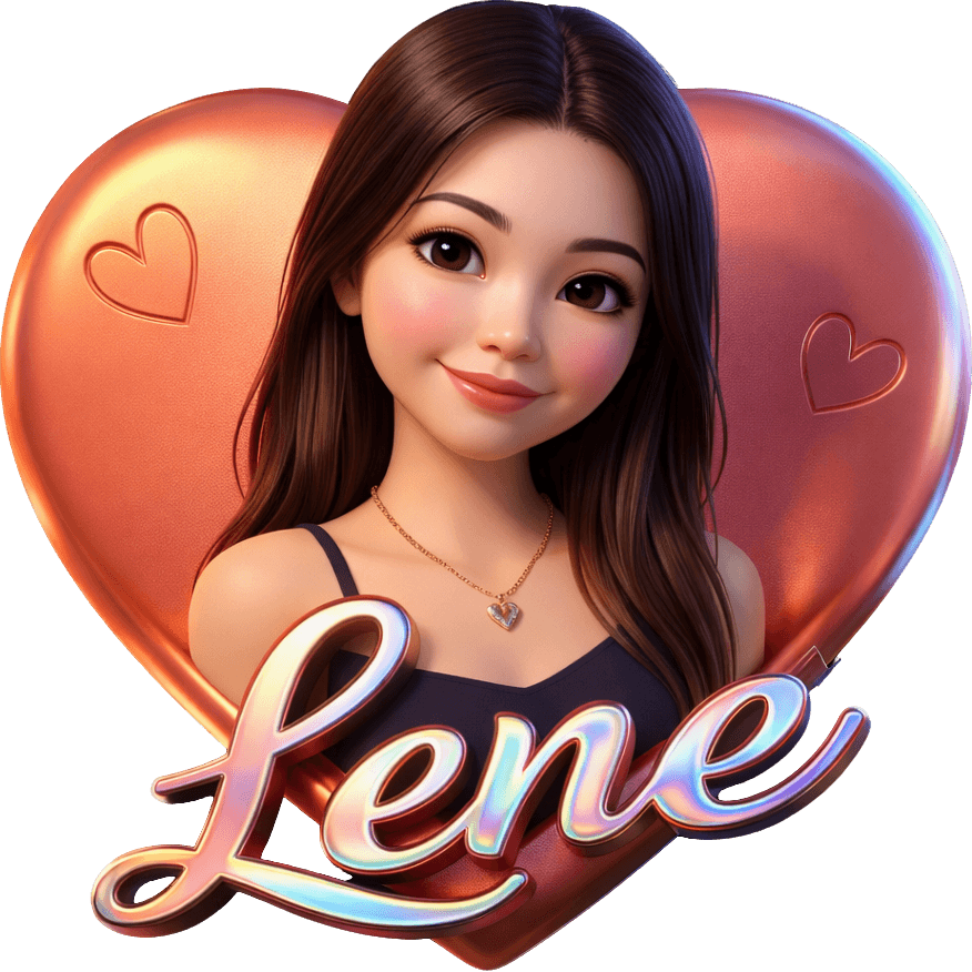 Lene Muse TikTok LIVE gift