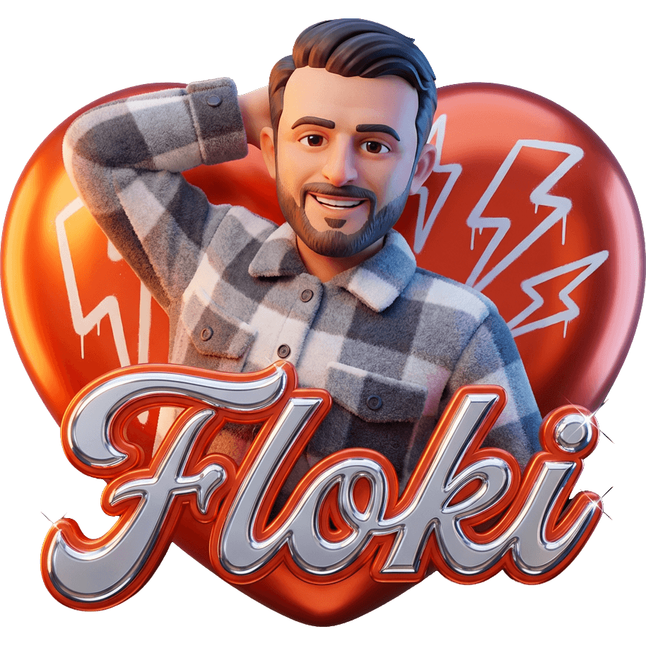 Flokito TikTok LIVE gift