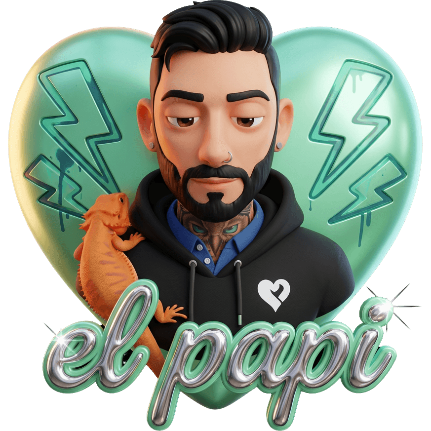 Dragón Naranja TikTok LIVE gift