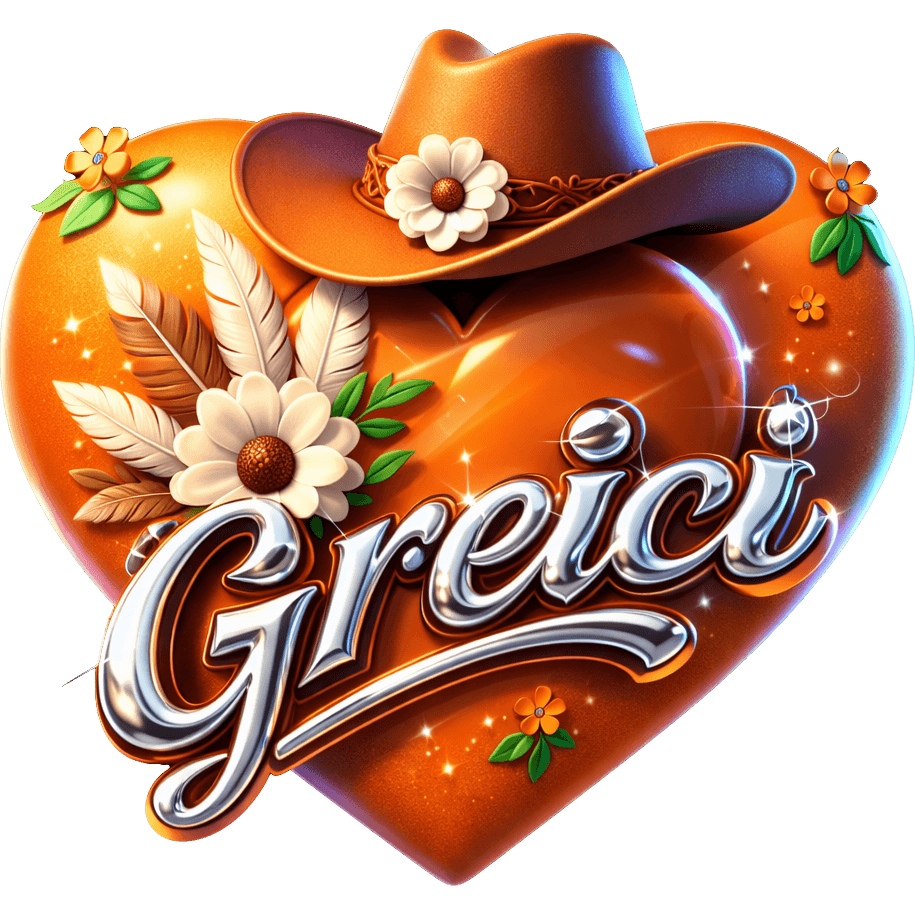 Greici Caipira TikTok LIVE gift
