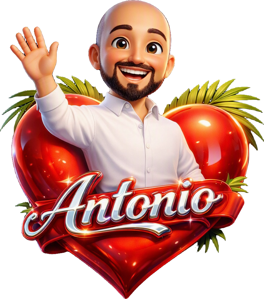 Antonio Wave TikTok LIVE gift
