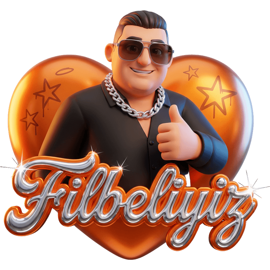 Beter Ali Zinciri TikTok LIVE gift