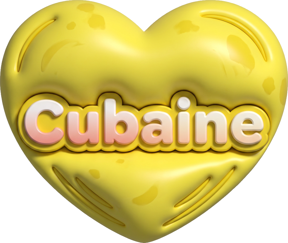 Cubaine Queen TikTok LIVE gift