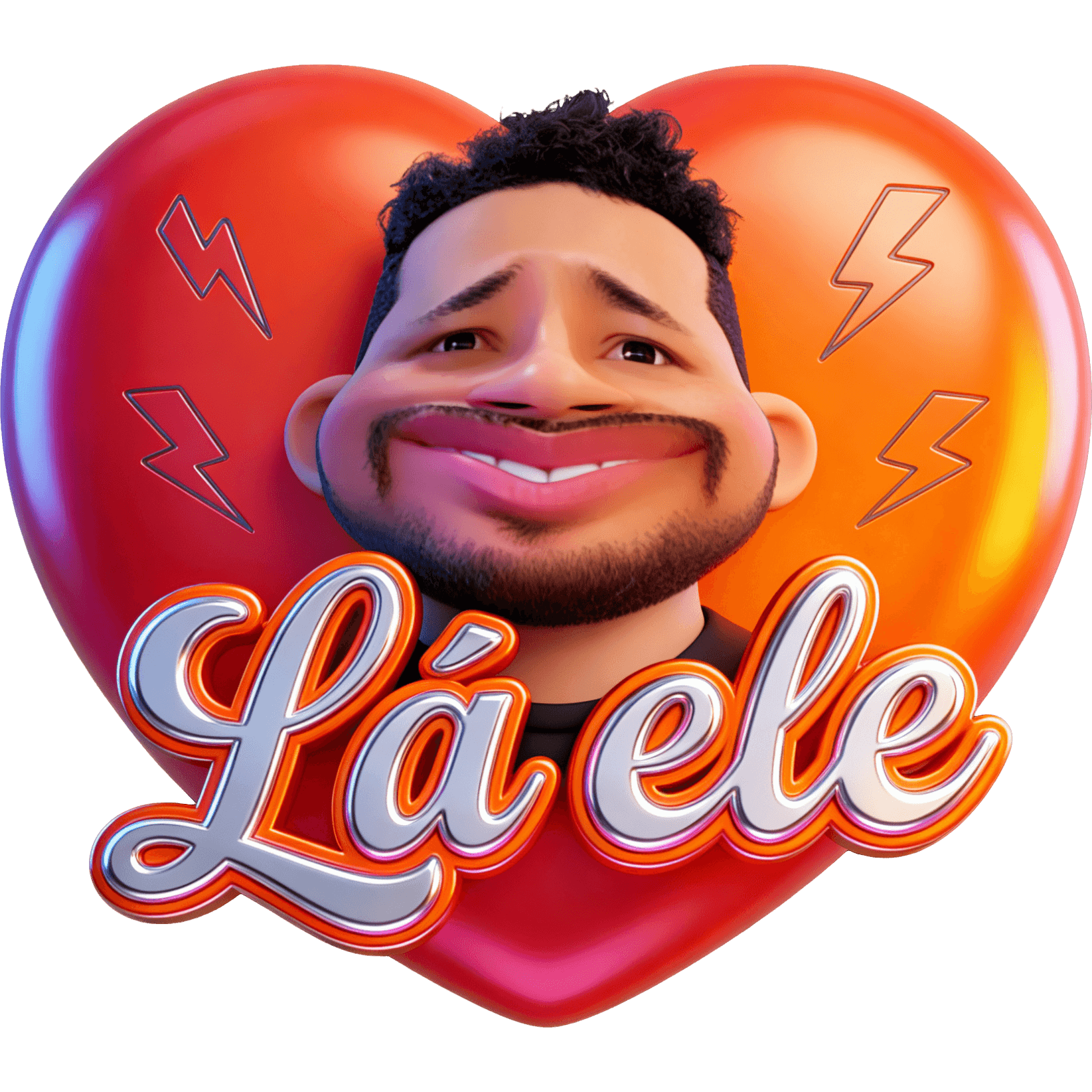 Lagoa TikTok LIVE gift