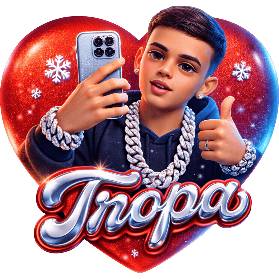 Neve Squad TikTok LIVE gift