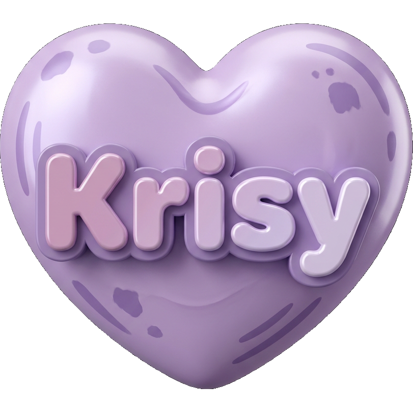 Krisy TikTok LIVE gift