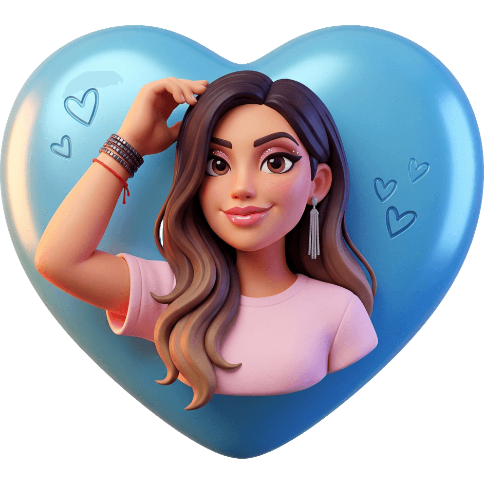 Charme Natural TikTok LIVE gift
