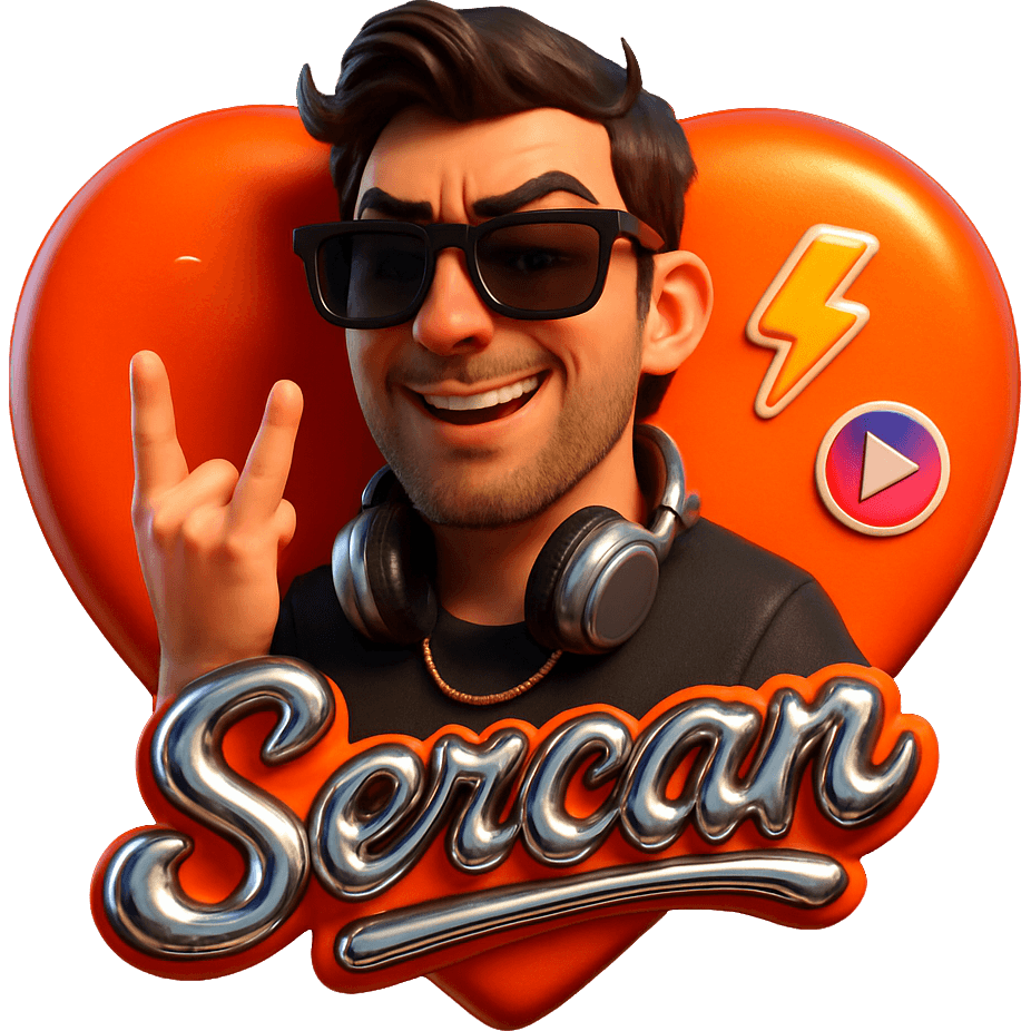 Sercan Selamı TikTok LIVE gift