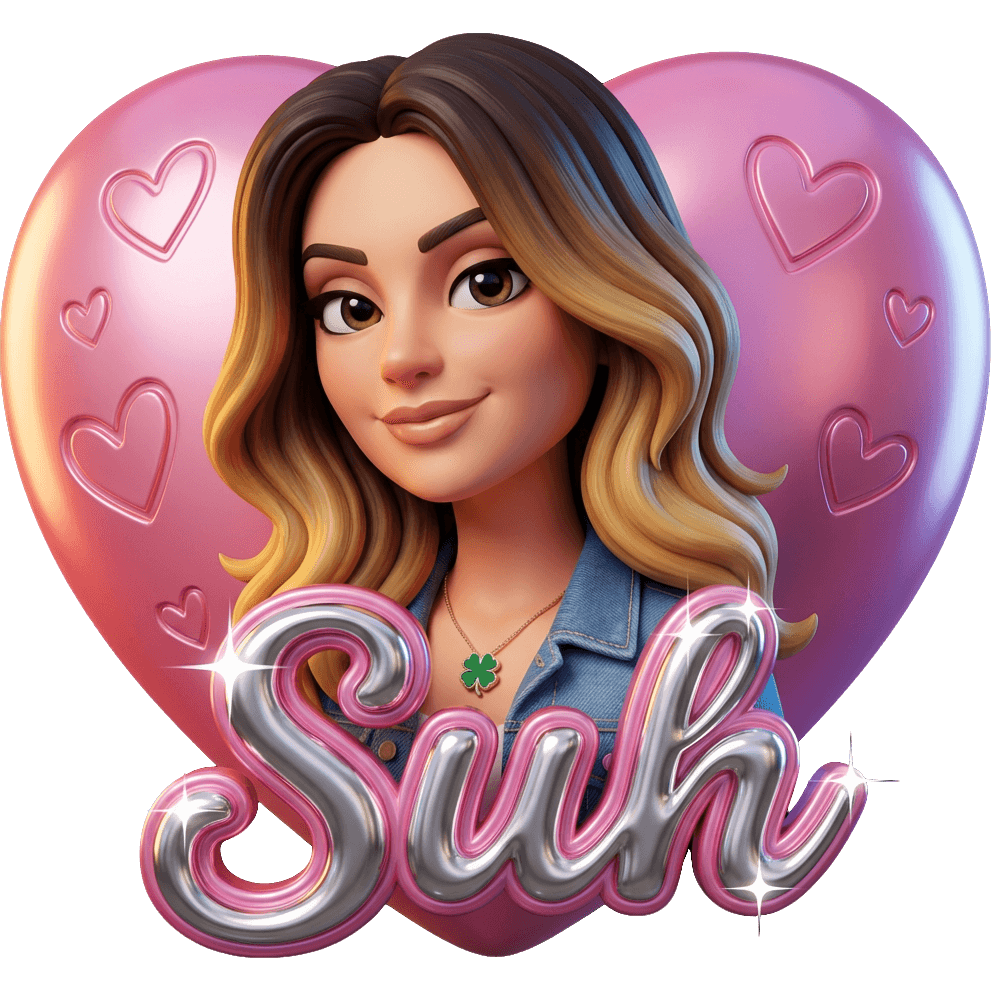 Suh Real TikTok LIVE gift