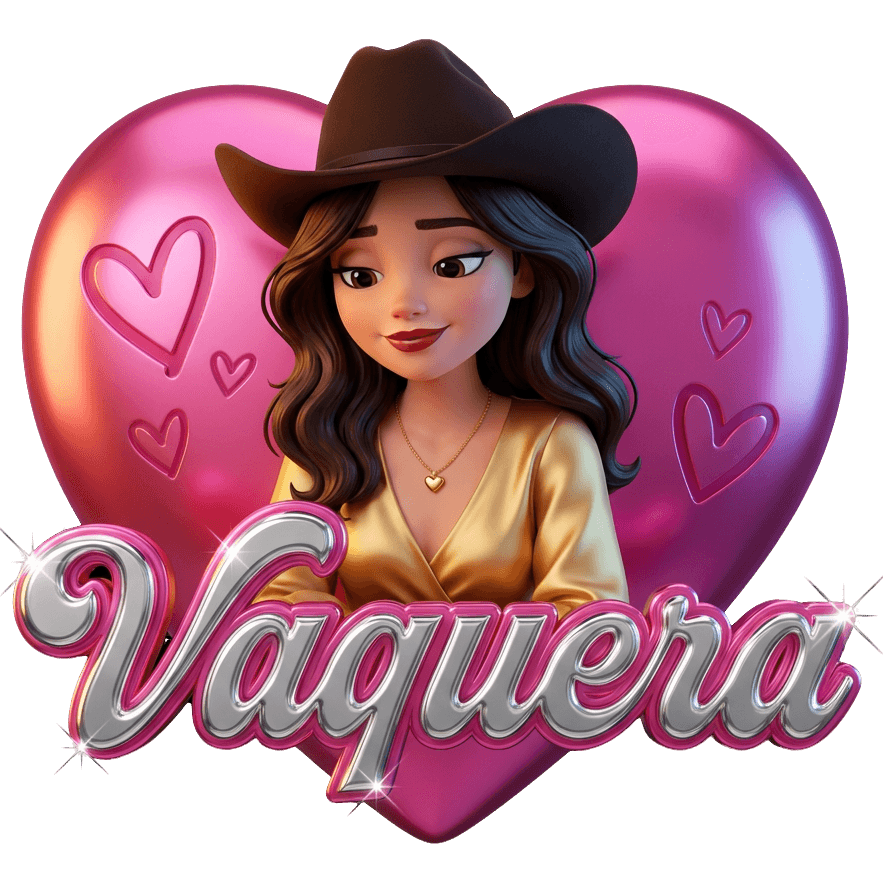 Vaquera Dorada TikTok LIVE gift