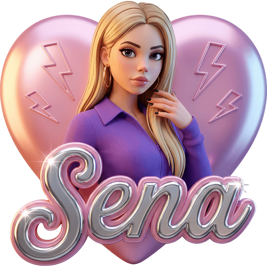 Blondă Rebelă TikTok LIVE gift