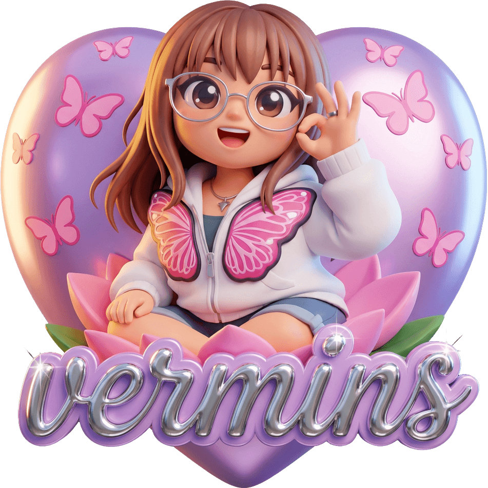 Lotus Wink TikTok LIVE gift