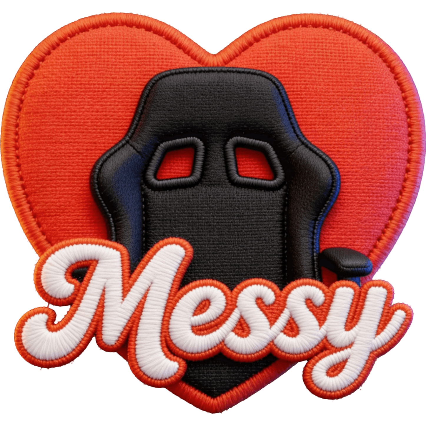 Messy Dsay TikTok LIVE gift