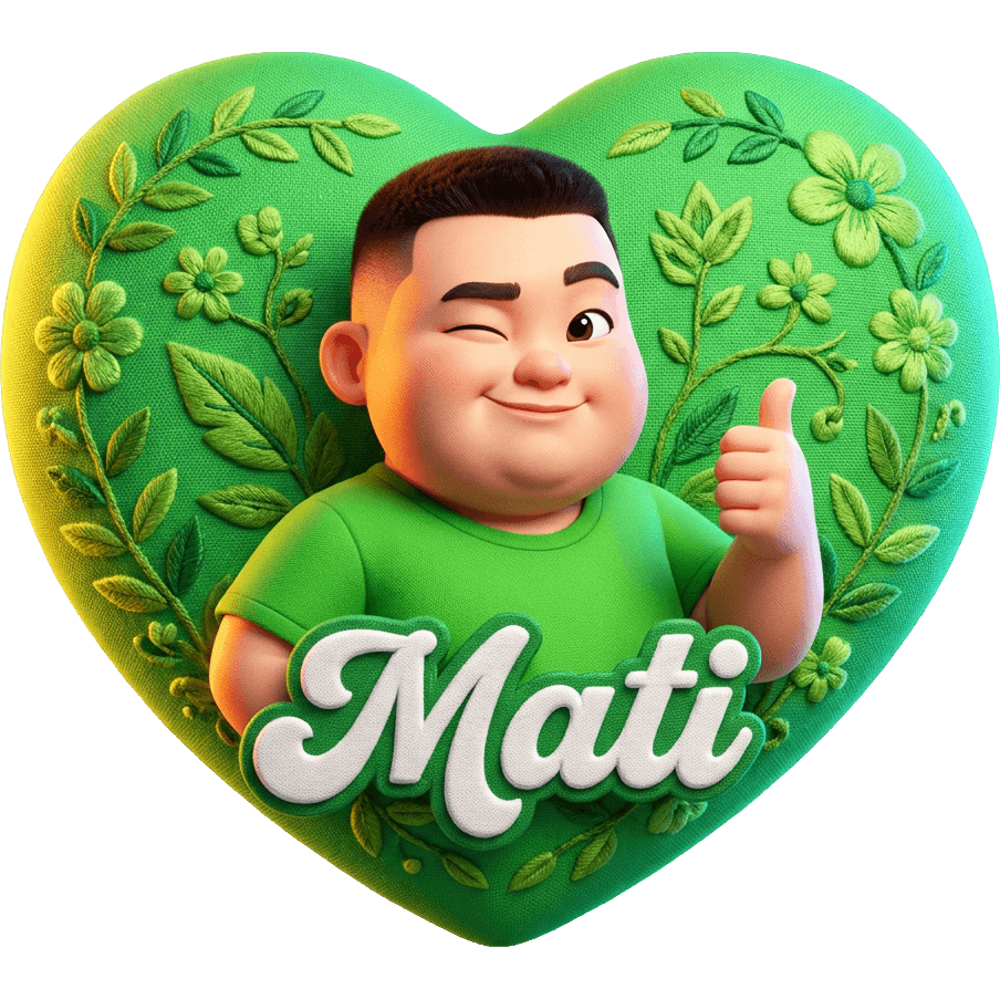 Mati Zielnik TikTok LIVE gift