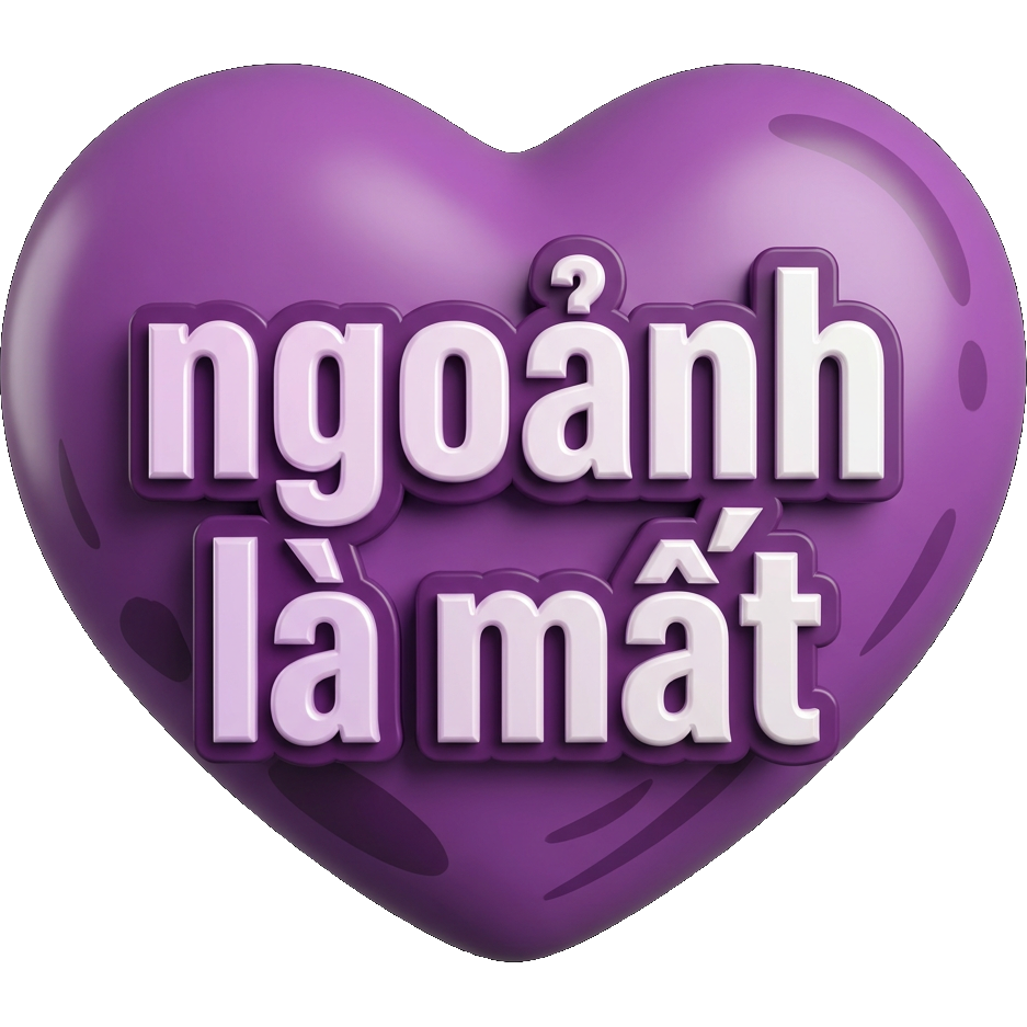 Ngoanh Mat TikTok LIVE gift