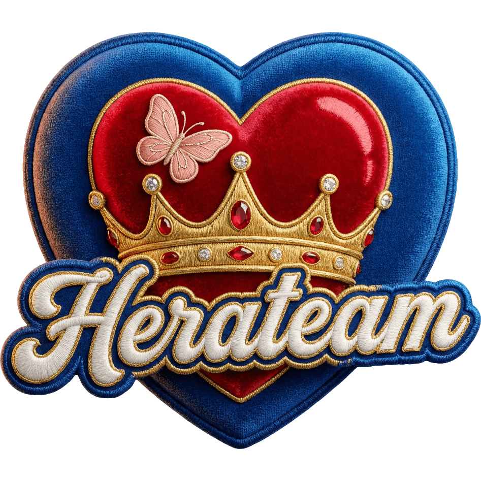 Corona Hera TikTok LIVE gift
