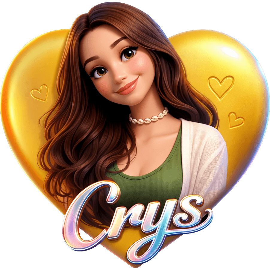 Crys Tropical TikTok LIVE gift