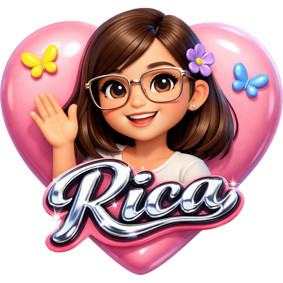 Kaway Rica TikTok LIVE gift