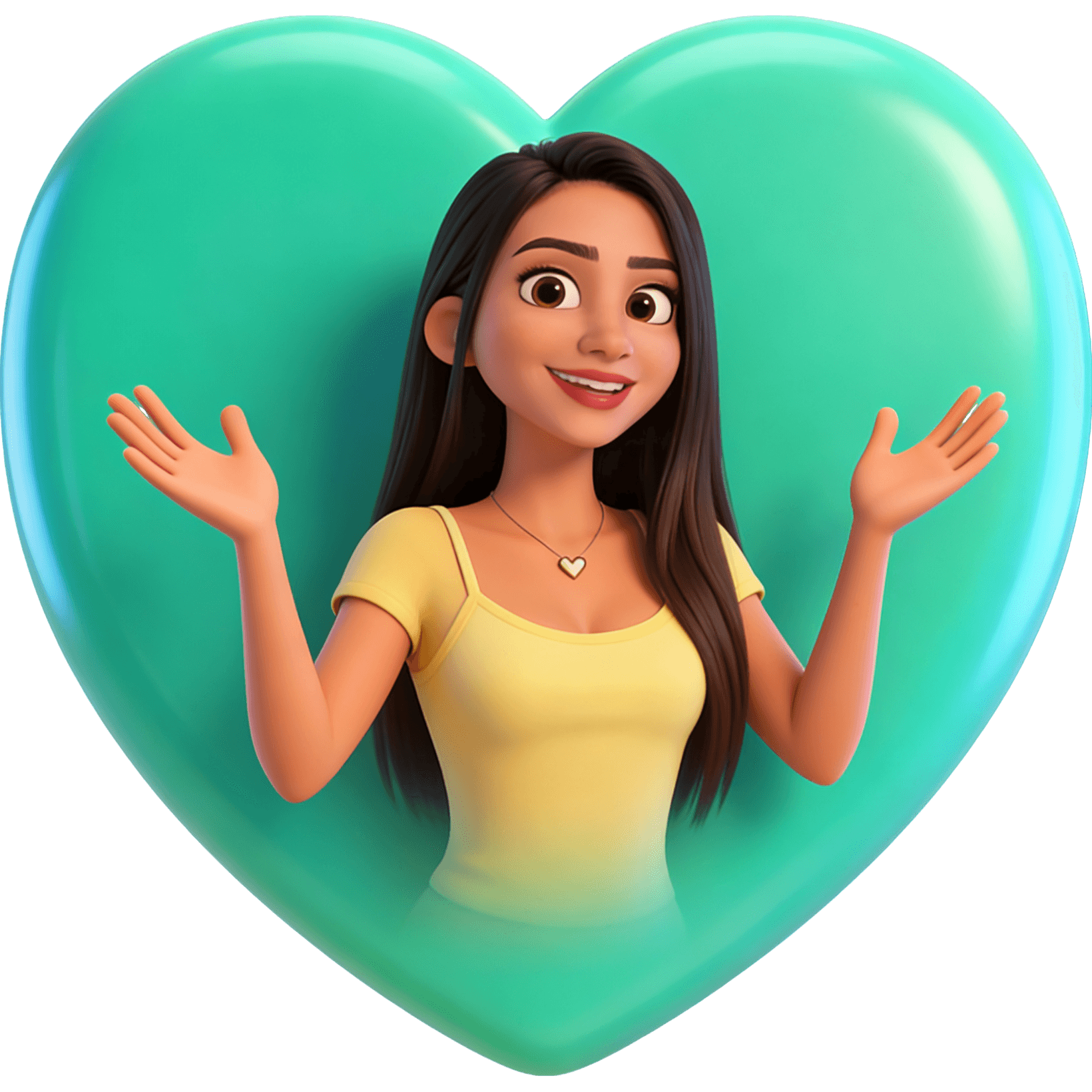 Mayra Team TikTok LIVE gift